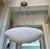 Large French Directoire Style Alabaster Chandelier Pendant Light For Sale - Image 12 of 16