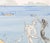 Salvador Dali "Les Lauriers De Bonheur" Etching For Sale In New York - Image 6 of 12
