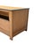 Art Deco Modernist Free-Standing Desk by J.A. Muntendam for L.O.V. Oosterbeek, 1920s For Sale - Image 4 of 18