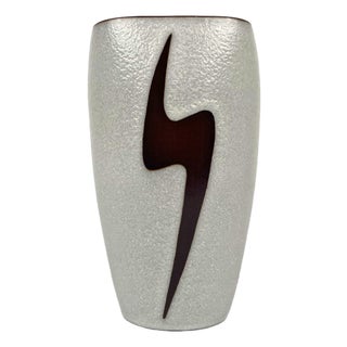 Vintage Vase by Jaap Ravelli, 1960s For Sale