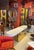 Mid Century Modern Brass Console For Sale In San Francisco - Image 6 of 8