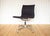 Mid-Century Modern Aluminium Group EA106 Swivel Desk Chair by Charles and Ray Eames for Vitra, 1990s For Sale - Image 3 of 18