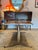 Abstract A Vintage Ceramic Tile Coffee Table Designed Attributed to Adri Belgique, Circa 1960s. For Sale - Image 3 of 12