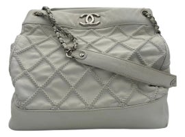 Example of Silverplate Handbags
