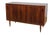 Small Mid-Century Rosewood Sideboard, Denmark,1960s For Sale