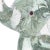 Glass Barovier & Toso Murano Hand Blown Venetian Glass Elephant Figurine – Italian Art Glass Sculpture For Sale - Image 7 of 9