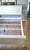Ethan Allen King Sleigh Bed For Sale - Image 13 of 17
