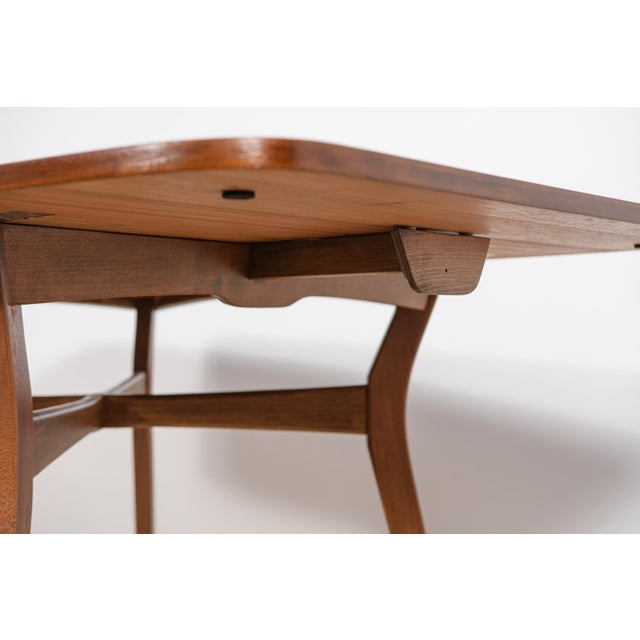Mid-Century Butterfly Dining Table from G-Plan, United Knigdom, 1950s For Sale - Image 18 of 18
