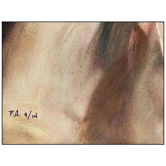 Late 20th Century Sol Y Sombra, Jose Royo For Sale - Image 4 of 6