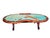 Punto Banco Gaming Table, 1980s For Sale - Image 12 of 12