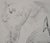 Mily Possoz, Young Women with a Parakeet, Original Signed Engraving For Sale - Image 7 of 11