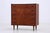 Mid-Century Rosewood Chest of Drawers For Sale - Image 5 of 14