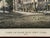 Framed Print "View of Park Row, New York 1830 For Sale - Image 9 of 9