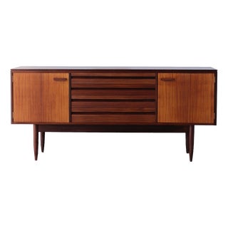 British Modern Sideboard from White & Newton, 1960s For Sale