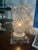 1980s 1980s Waterford Crystal Lamp For Sale - Image 5 of 12