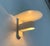 Mid-Century Modern Danish Minimalist Model 3020 Kasket Wall Lamp by Jørgen Klinkby for Lyskaer, 1960s For Sale - Image 18 of 18