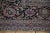 Antique Meshed Carpet - 8'2" X 10'9" For Sale - Image 9 of 12