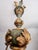 Large Vintage Louis XV Rococo Baroque Florentine Wood Carved Floral Chandelier, 1920s For Sale - Image 15 of 18