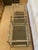 Chrome Modern Chrome Glass & Brass End Tables-a Pair For Sale - Image 8 of 11