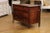 19th Century French Louis XVI Style Cherry Three-Drawer Commode with Fluting For Sale - Image 12 of 13