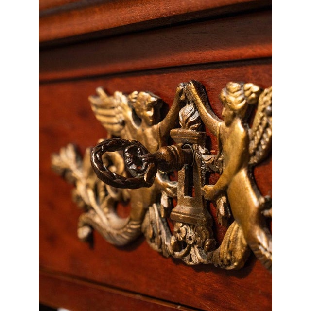 Antique Empire Game Set, 1930s, Set of 5 For Sale - Image 3 of 15