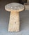 Large English Steddle or Staddle Stone for the Garden For Sale - Image 4 of 11