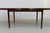 Danish Modern Extendable Rosewood Dining Table, 1960s For Sale - Image 10 of 18