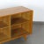Mid-Century Modern Bookcase in Wood by Jiří Jiroutek for Interier Praha For Sale - Image 3 of 4