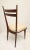 Mid 20th Century French Mid-Century Modern Dining Chairs - Set of 6 For Sale - Image 5 of 13