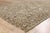 Beige Antique Persian Heriz Rug, 09'03 X 12'00 For Sale - Image 8 of 10