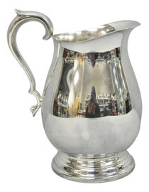 Example of Silverplate & Sheffield Plate