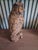 Vintage Hand-Carved Wood Owl For Sale - Image 3 of 12