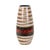 Lora Fat Lava Vase from Scheurich Keramik, 1960s For Sale - Image 3 of 12