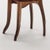 Vintage Spanish Batllo Chairs in Varnished Oak by Antoni Gaudi, Set of 2 For Sale - Image 4 of 8