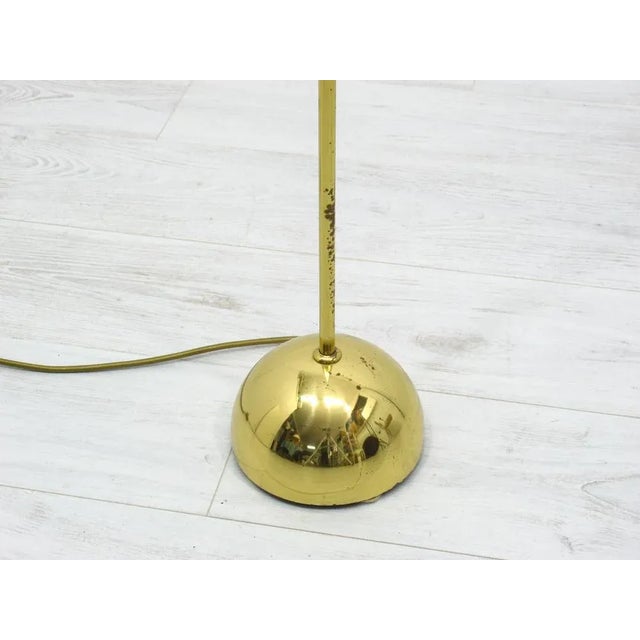Bankers Floor Lamp, 1970s For Sale - Image 4 of 13