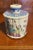 Ceramic Late 19th Century Chinese Famille Rose Lidded Jar For Sale - Image 7 of 8