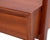 Kent Coffey Goldenaire Mid Century Desk Restored For Sale - Image 11 of 14