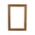 Gold Antique Baroque Style Gold Leaf Gilded Pine Frame For Sale - Image 8 of 18