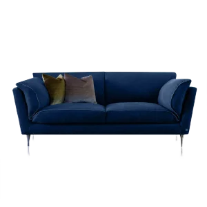 Bio Casquet 2.5-Seater Sofa by DDP Studio for Biosofa