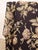 Mid 20th Century Floral Vintage Chair For Sale - Image 5 of 9