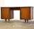 Walnut Mid Century Desk For Sale - Image 10 of 10