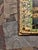 1980s James Garrett Faulkner -"Two Views of Capri at Night" -Mixed-Media Painting For Sale - Image 5 of 12