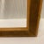 Picture Frame of Barn-Wood Salvage For Sale - Image 9 of 10