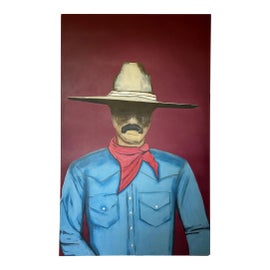 Example of Southwestern Paintings