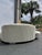 Vintage Modern Cloud Sofa in Soft Sage | Vladimir Kagan for Wieman Style For Sale - Image 9 of 12