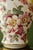 Schumann Arzberg Bavaria Briar Rose Porcelain Table Lamps For Sale In Denver - Image 6 of 13