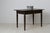 Swedish Gustavian Hand-Made Desk with Functional Drawer For Sale - Image 4 of 11