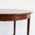 Oval Two-Tier Table, Austria, Circa 1905 For Sale - Image 16 of 18