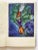 Marc Chagall " Arabian Nights " Vintage 1966 Fine Art Lithograph Print Hardcover Mid Century Modern Artist's Book For Sale In Kansas City - Image 6 of 12