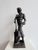 Blacksmith, 19th Century, Bronze For Sale - Image 15 of 16
